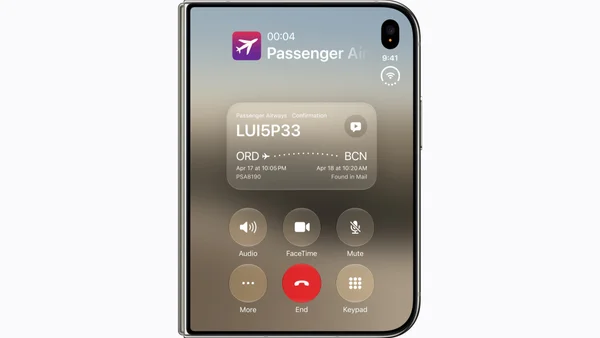 Ảnh chụp thực tế màn hình cài đặt quản lý dung lượng iCloud trên iPhone hiển thị biểu đồ phân bổ bộ nhớ
