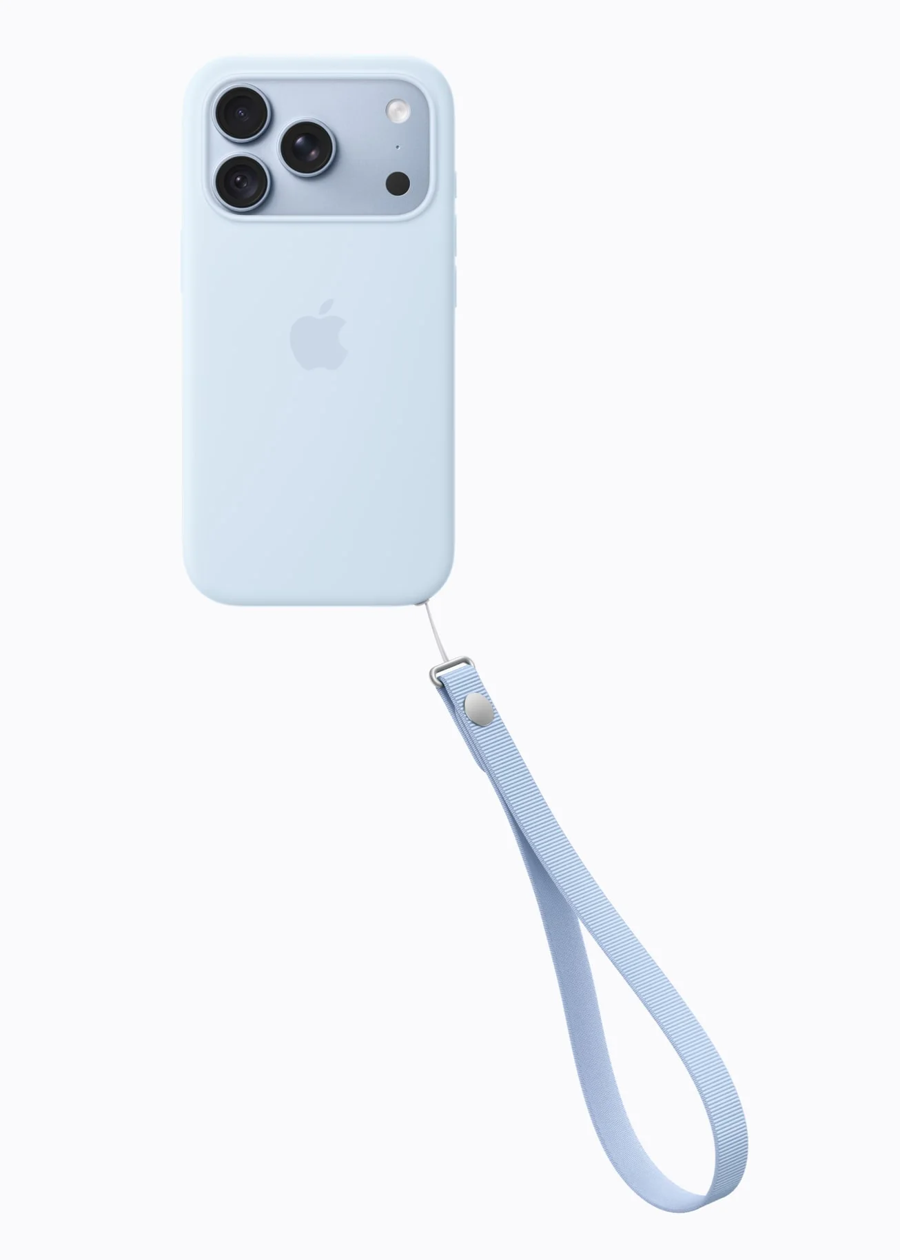 Dây đeo cổ tay Wrist Strap tiện lợi cho người dùng năng động thể thao